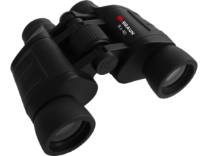 Braun Binocular 8x40