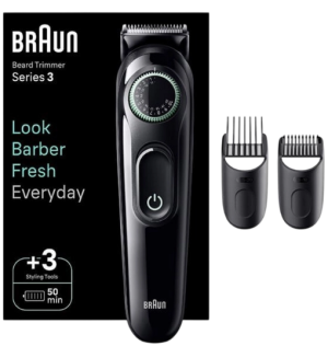 Braun BT3411 Braun BT3411