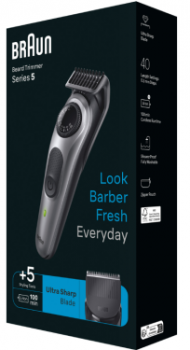 Braun BT5440