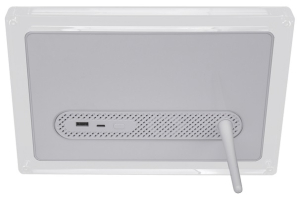 Braun DigiFrame 1020 WiFi Acrilic White