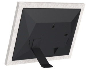 Braun DigiFrame 10B WiFi Grey