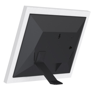Braun DigiFrame 10B WiFi White