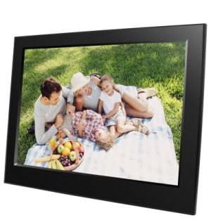 Braun DigiFrame 10 Slim