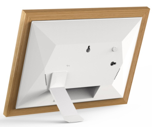 Braun DigiFrame 10W WiFi Beach
