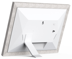 Braun DigiFrame 10W WiFi Grey