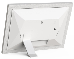 Braun DigiFrame 10W WiFi White