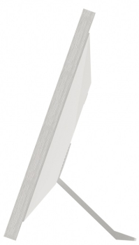 Braun DigiFrame 10W WiFi White