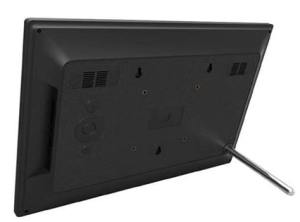 Braun DigiFrame 1361