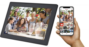 Braun DigiFrame 1518 WiFi