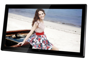 Braun DigiFrame 1731 8GB