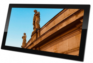 Braun DigiFrame 1901 8GB