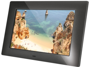 Braun DigiFrame 720