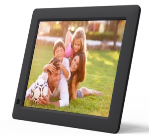 Braun DigiFrame 858