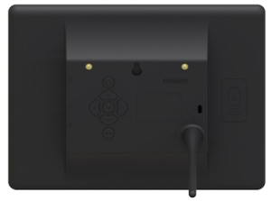 Braun DigiFrame 858