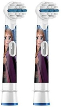 Braun EB10-2 Frozen Braun EB10-2 Frozen