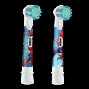 Braun EB10-2 Spider-Man