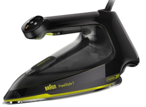 Braun FI7255GR