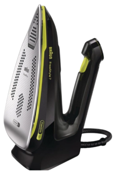 Braun FI7255GR
