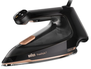 Braun FI7276BK