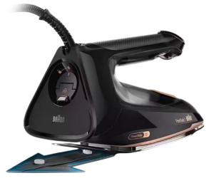 Braun FI7276BK
