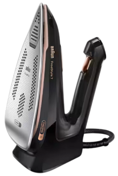 Braun FI7276BK