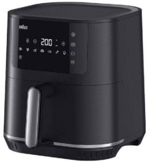 Braun HF5030