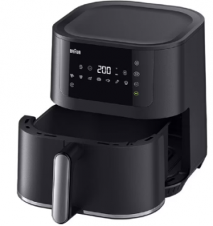 Braun HF5030