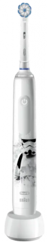 Braun Junior StarWars Pro 3 Braun Junior StarWars Pro 3