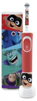 Braun Kids Vitality D100 Pixar Braun Kids Vitality D100 Pixar