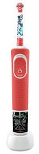 Braun Kids Vitality D100 StarWars Braun Kids Vitality D100 StarWars