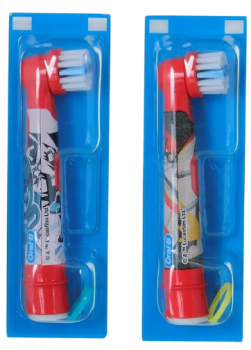 Braun Kids Vitality D100 StarWars