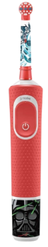 Braun Kids Vitality D100 StarWars+Mug Braun Kids Vitality D100 StarWars+Mug