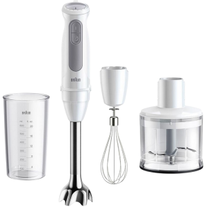 Braun MQ 50236 M WH Braun MQ 50236 M WH