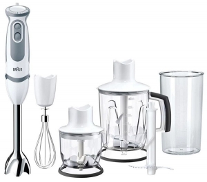 Braun MQ 5245 WH Braun MQ 5245 WH
