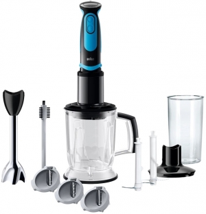Braun MQ5264BKBL Braun MQ5264BKBL
