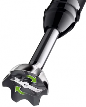 Braun MQ55254MBK