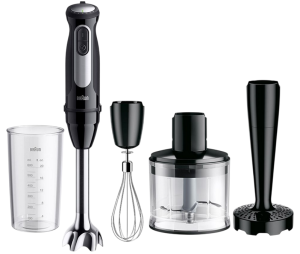 Braun MQ 55307 MBK Braun MQ 55307 MBK