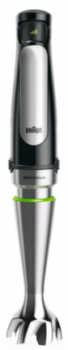 Braun MQ 7075 X BK