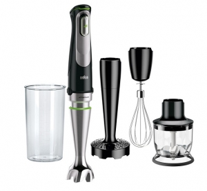 Braun MQ9027 Braun MQ9027