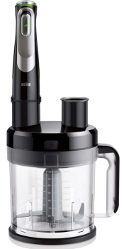 Braun MQ 9195 XLI