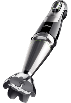 Braun MQ 9195 XLI