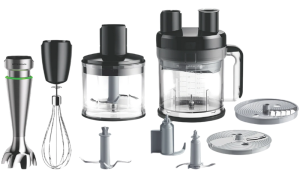 Braun MQ 9195 XLI