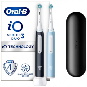 Braun Oral-B iO3 Duo Edition