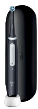 Braun Oral-B iO 4 Black