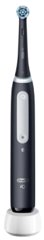 Braun Oral-B iO 4 Black
