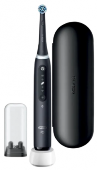 Braun Oral-B iO 5 Matt Black