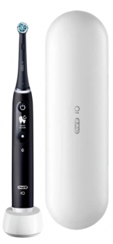 Braun Oral-B iO 6 Black Onix