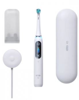Braun Oral-B iO 8 White