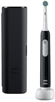 Braun Oral-B Pro 1 Black