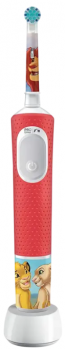 Braun Oral-B Pro Kids Lion King
